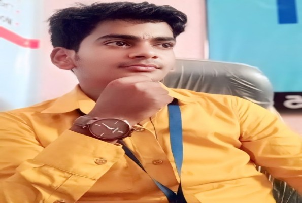 Nishikant Ranjan