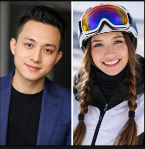 Eileen Gu Justin Sun: The 2026 Crypto Scandal Explained