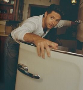 Niall Horan in 2026: New Album, Hip Health Fears, Tour Dates, and the Love Story Driving His Most Personal Era Yet