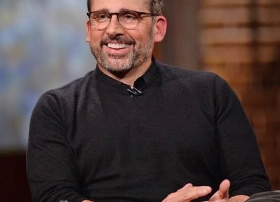 Steve Carell