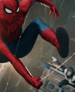 Marvel Man Spider: The Brand New Day Trailer Detail Every Breakdown Missed Today