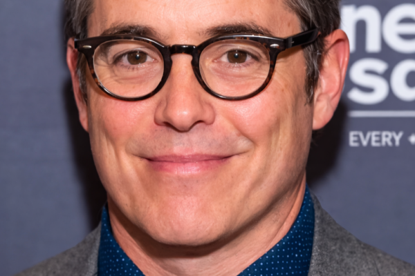Matthew Broderick actor net worth age career and movies 2026