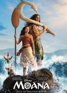 Disney's Moana Live Action Has Fans Divided and Here Is Why That Is Actually a Good Sign