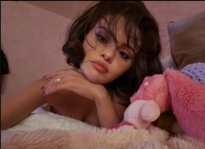 Selena Gomez in 2026: Ice Cream, a New Album Era, a Disney Reunion, and Life as Mrs. Blanco