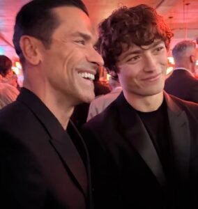 Joaquin Consuelos Just Made His Broadway Debut. Here Is Why Nobody Is Talking About the Right Thing.