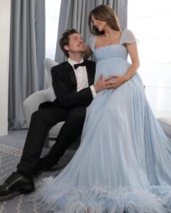 Barbara Palvin Is Pregnant, Expecting First Baby With Dylan Sprouse!