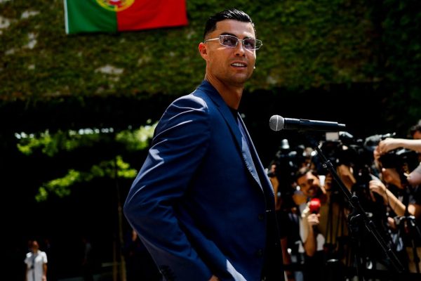 Ronaldo Net Worth